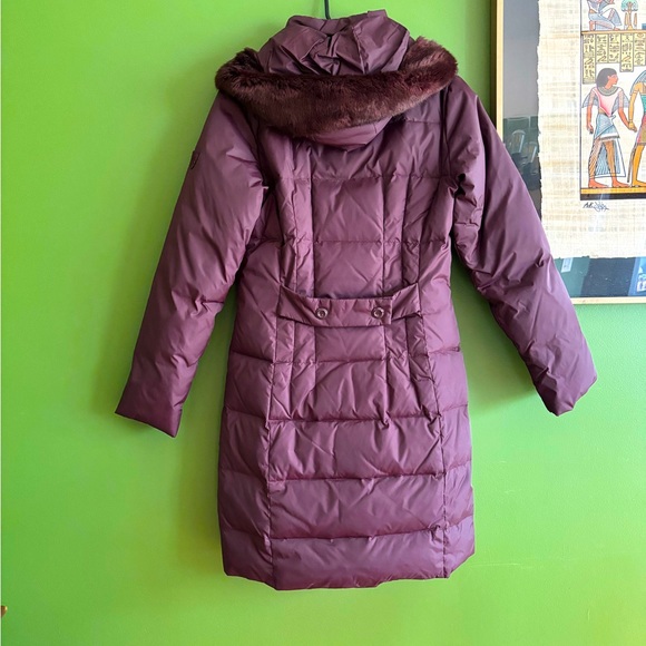 Larry Levine winter parka - Picture 2 of 5